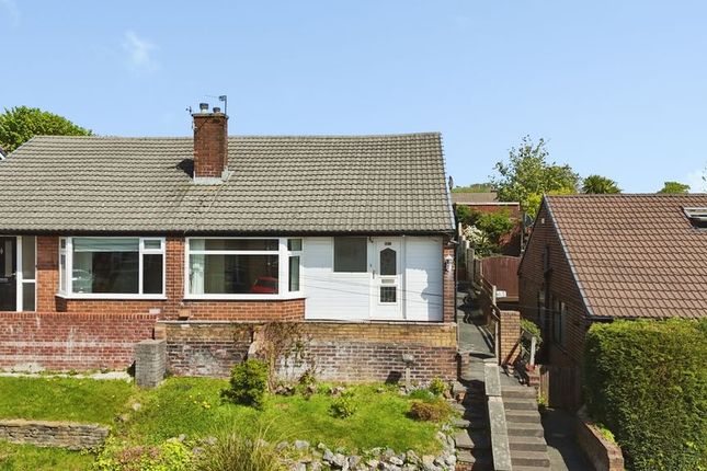 3 bed property, in Lea Mount Drive, £190,000