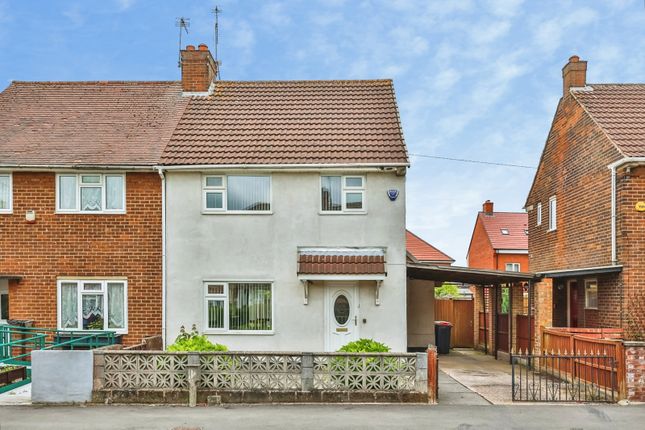 3 bed property, in Salterford Road, £180,000