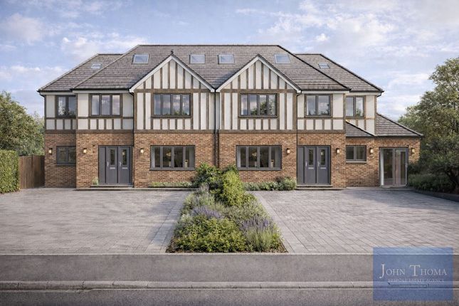 4 bed property, in Lyndhurst Rise, £1,400,000