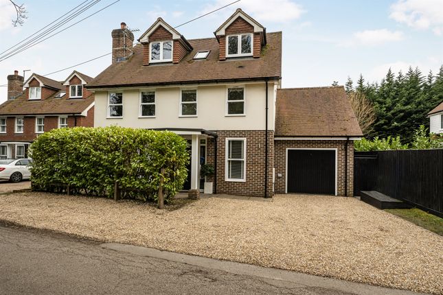 5 bed property, in Crawley Down Road, £850,000