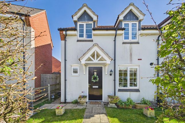 3 bed property, in Warren Lane, £220,000