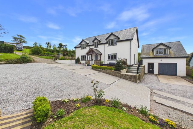 4 bed property, in Bridestowe, £750,000