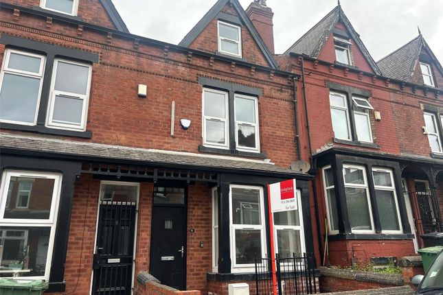 7 bed property, in Richmond Mount, £400,000