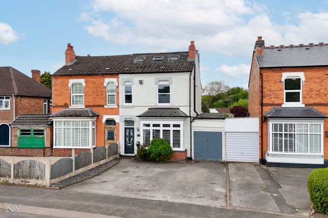 4 bed property, in Coleshill Road, £500,000