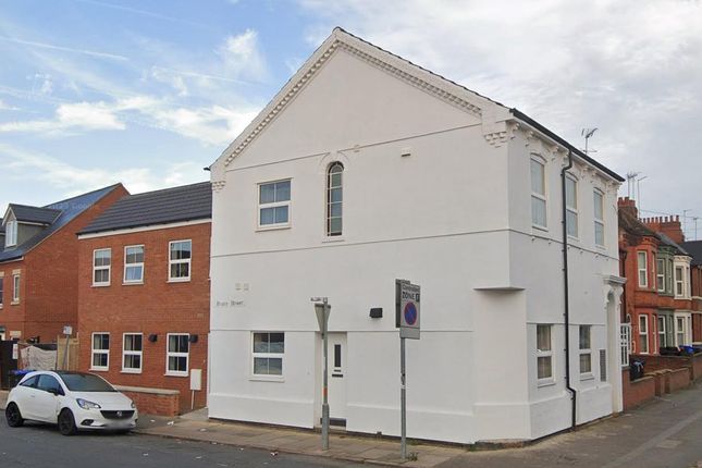 7 bed property, in Bruce Street, £600,000