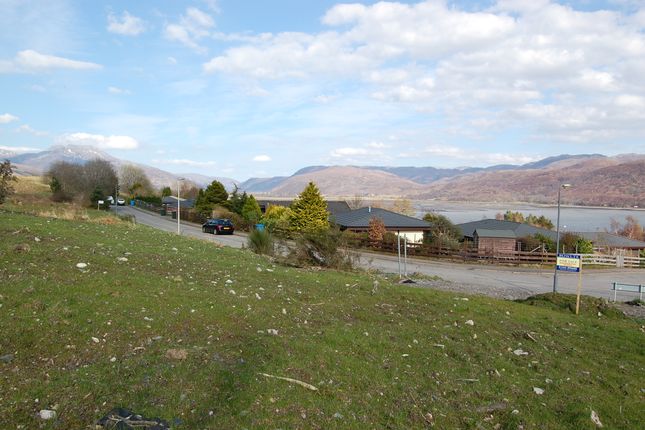 Studio, in Kirkton Gardens, £75,000