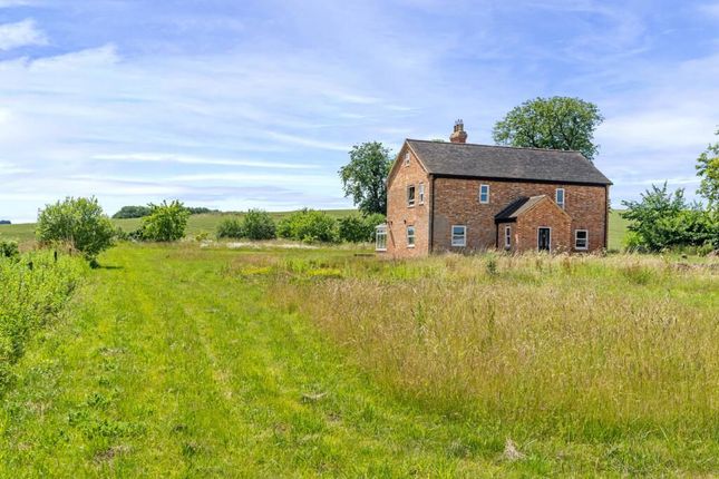 4 bed property, in Catworth Farm Lane, £410,000