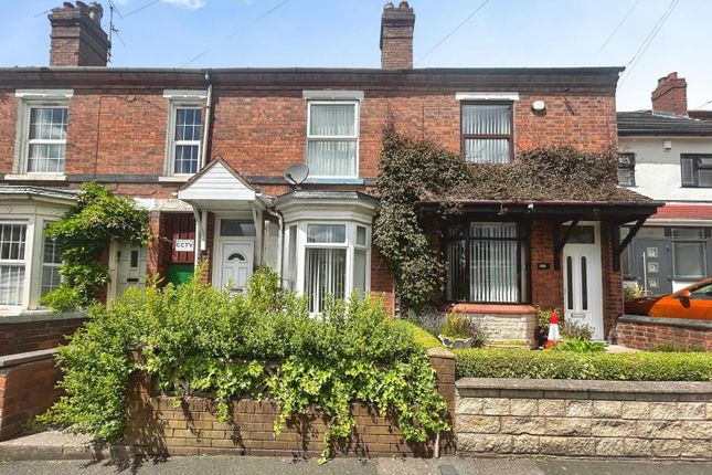 3 bed property, in Milton Road, £140,000