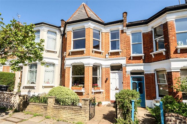 3 bed property, in Victoria Road, £1,400,000