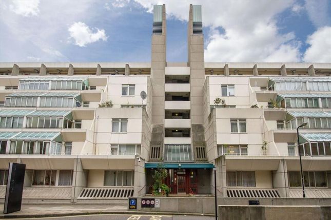 2 bed property, in Brunswick Centre, £650,000