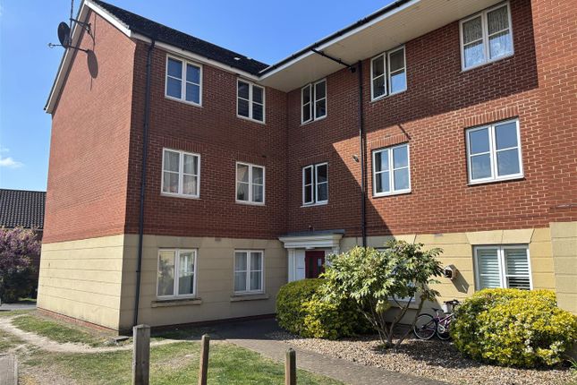 Land, in Sherman Gardens, £255,000