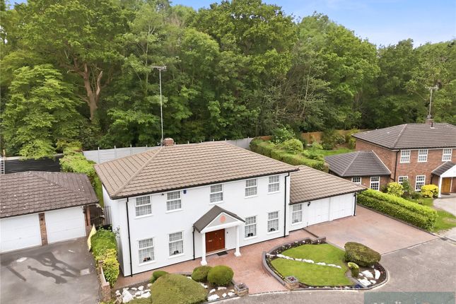 4 bed property, in Audleigh Place, £1,550,000