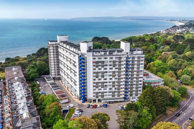 2 bed property, in West Cliff Road, £250,000