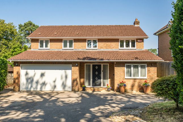 4 bed property, in Winchester Road, £750,000