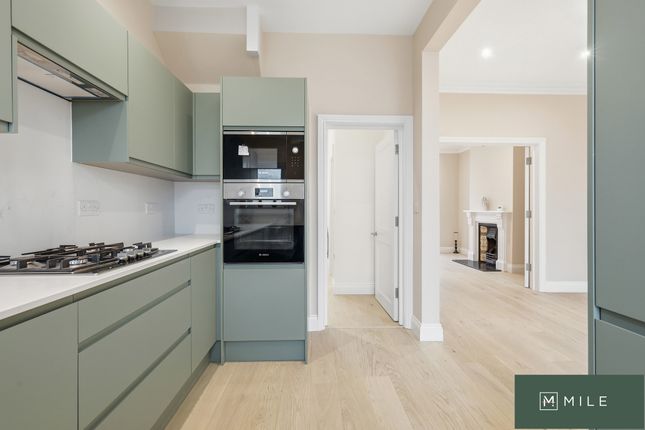 3 bed property, in Hazeldean Road, £587,000