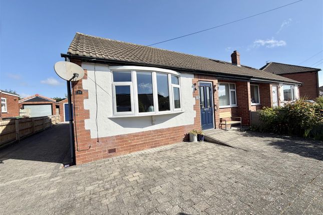 2 bed property, in Milton Drive, £285,000