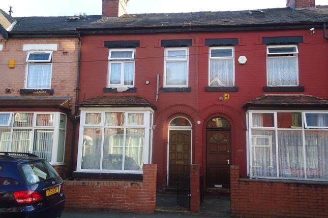 3 bed property, in Avondale Street, £230,000