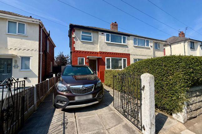 3 bed property, in Melville Road, £190,000