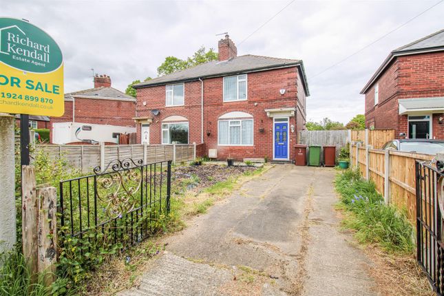 3 bed property, in Hanson Avenue, £175,000
