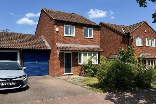 3 bed property, in Attingham Hill, £435,000