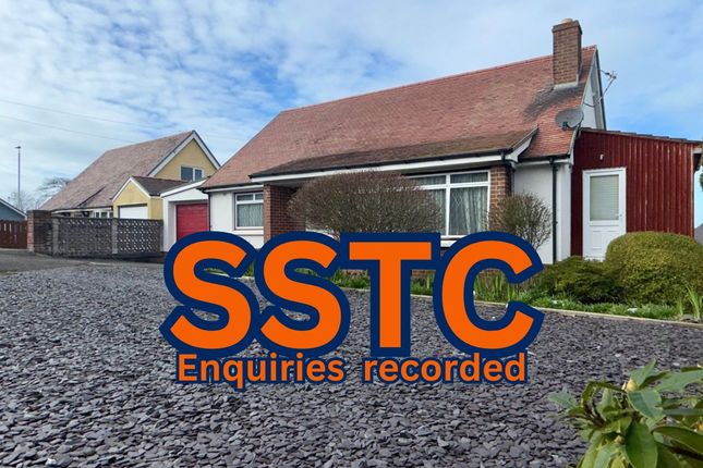 4 bed property, in Tanyfron Lane, £360,000