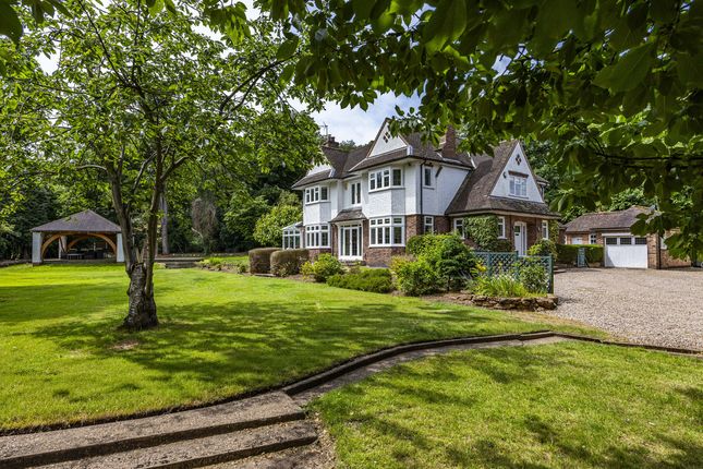 4 bed property, in Lambley Lane, £1,100,000