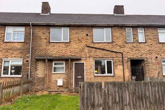 4 bed property, in 190 Winchester Avenue, £55,000