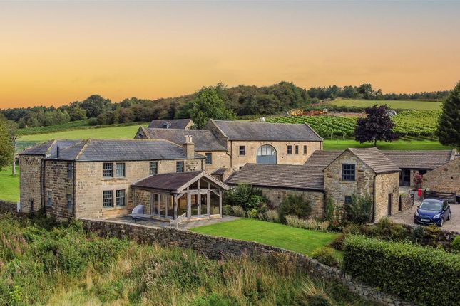 13 bed property, in Cuckoostone Grange Farm, £2,750,000