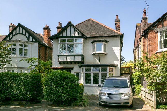 4 bed property, in Ennerdale Road, £2,050,000