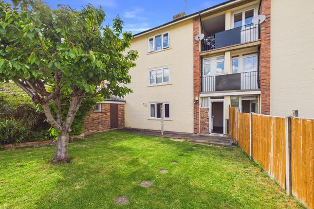 2 bed property, in St. Andrews Green, £150,000