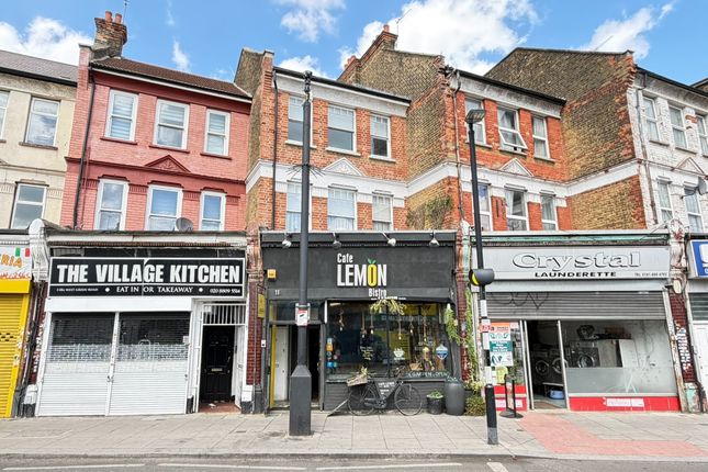 4 bed property, in First & Second Floor Flat, £375,000