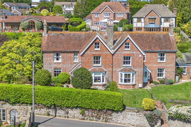4 bed property, in Rectory Lane, £895,000