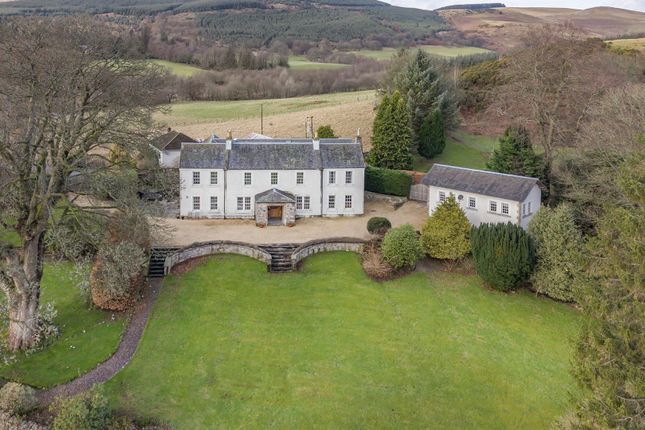 7 bed property, in Lawhill House, £1,550,000