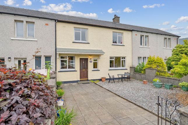 3 bed property, in 11 Forest View, £115,000