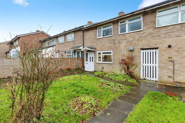 3 bed property, in Chells Way, £295,000