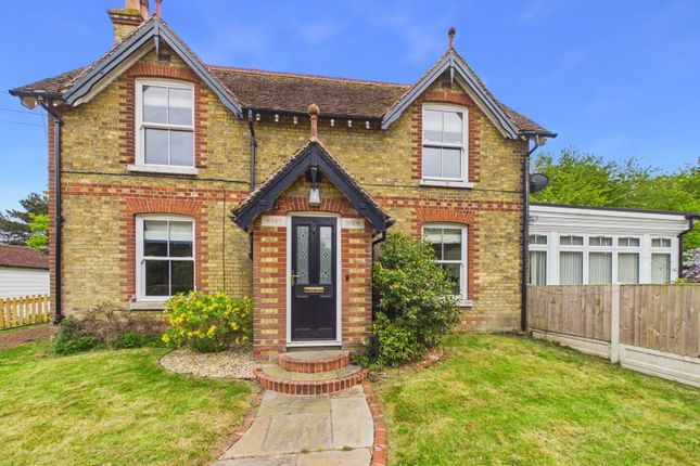 3 bed property, in Barnsole Road, £750,000