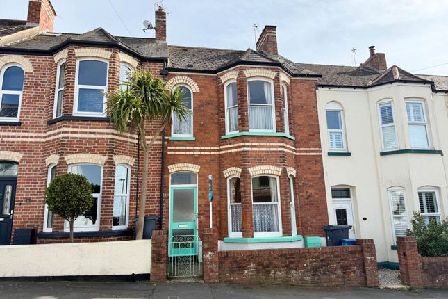 4 bed property, in Danby Terrace, £325,000