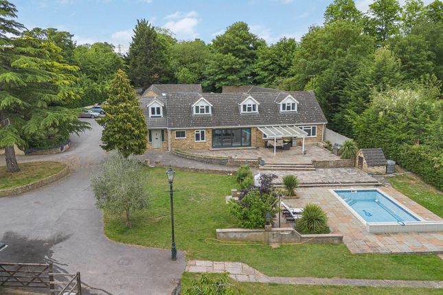 7 bed property, in Headley Road, £1,950,000