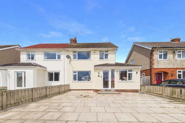 4 bed property, in Altcar Lane, £300,000