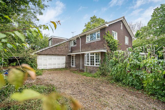4 bed property, in Milton Road, £650,000