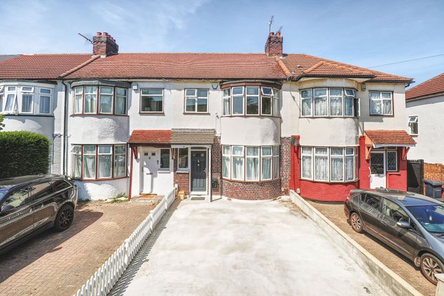 3 bed property, in Seaforth Drive, £500,000
