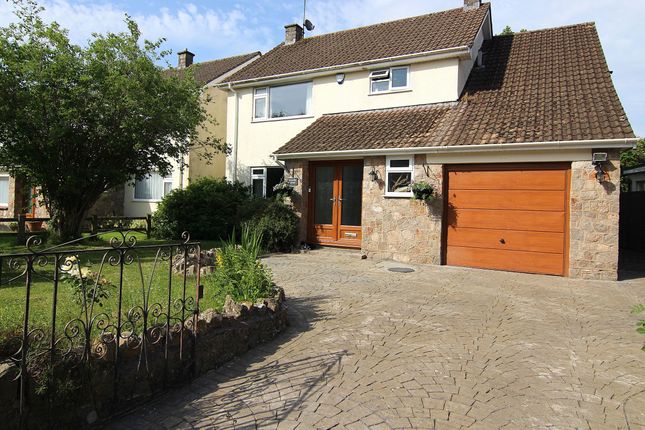 4 bed property, in Tunbridge Close, £775,000