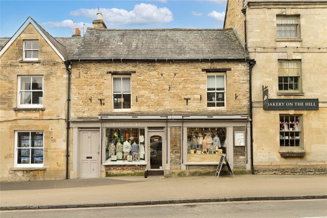 3 bed property, in High Street, £999,950