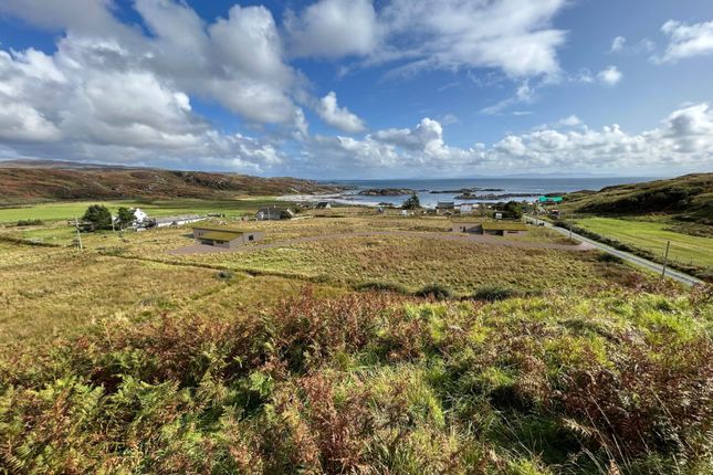 Land, in Plot with Planning Permission in Principle, £79,000