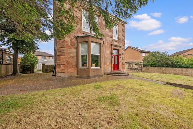 4 bed property, in Clydeford Road, £475,000