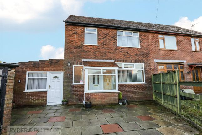 3 bed property, in North View Close, £290,000