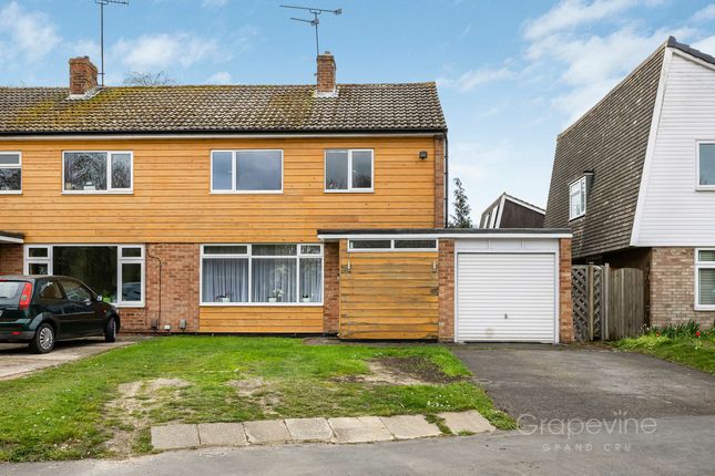 3 bed property, in Tippings Lane, £530,000