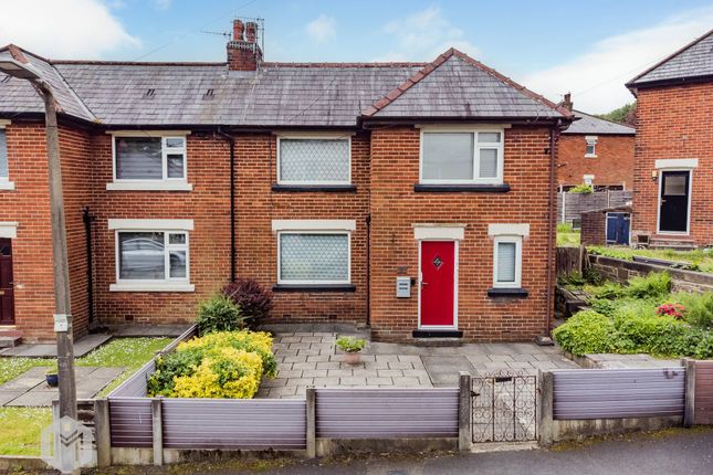 2 bed property, in George Road, £185,000
