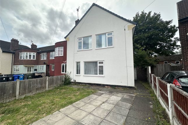 4 bed property, in Stewards Avenue, £175,000