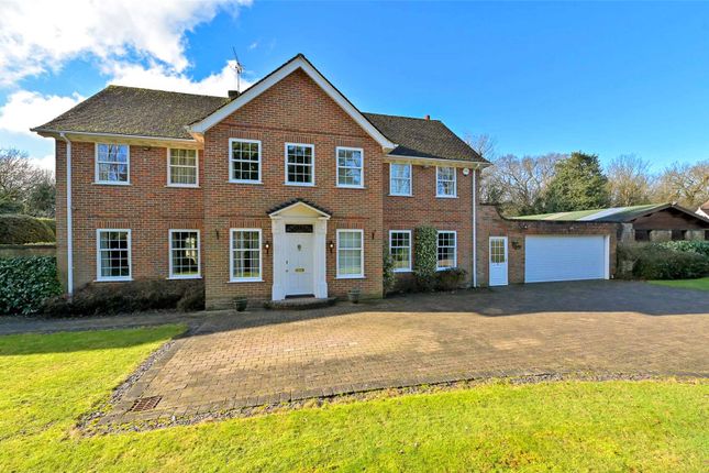4 bed property, in Autumn Walk, £1,500,000